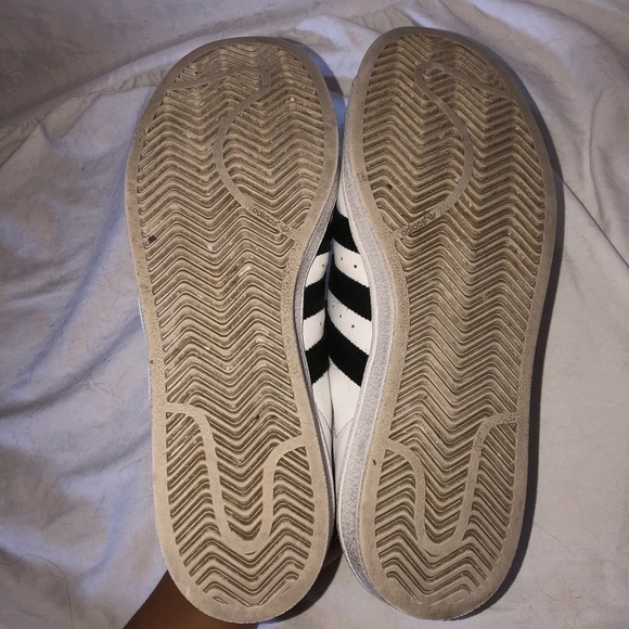 Adidas all-star shoes - Picture 3 of 5